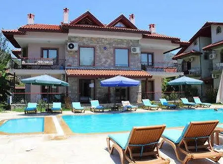 Vira Gocek (Fethiye)