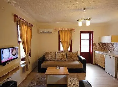 Vira Gocek (Fethiye)